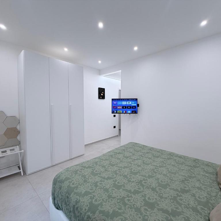 B&B Sabò - Double Room with Private Bathroom - 22