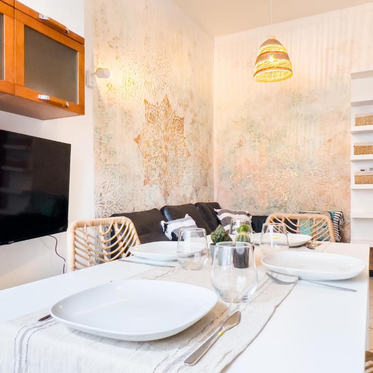 Rifugio Al Mare - Appartamento con 2 Camere da Letto - 27