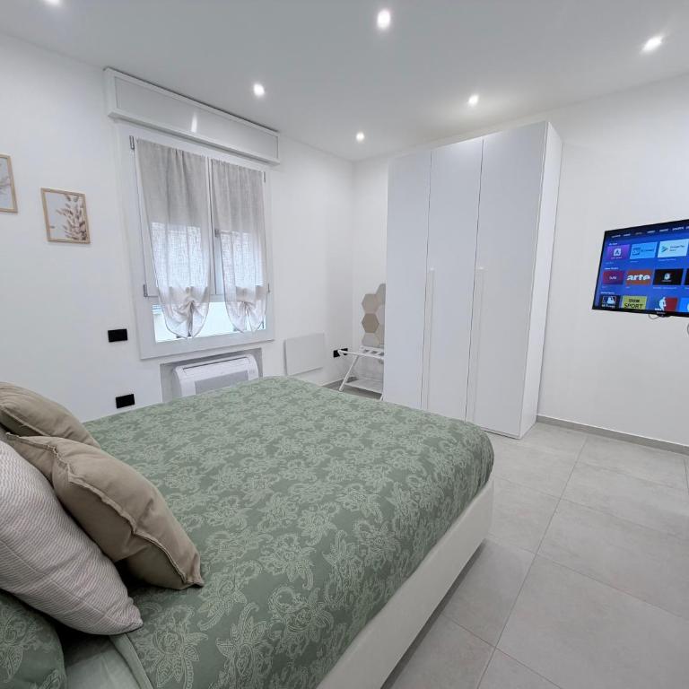B&B Sabò - Double Room with Private Bathroom - 29