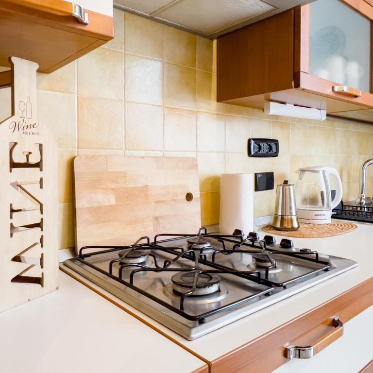 Rifugio Al Mare - Appartamento con 2 Camere da Letto - 31