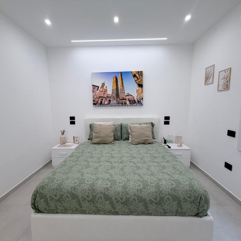 B&B Sabò - Double Room with Private Bathroom - 21