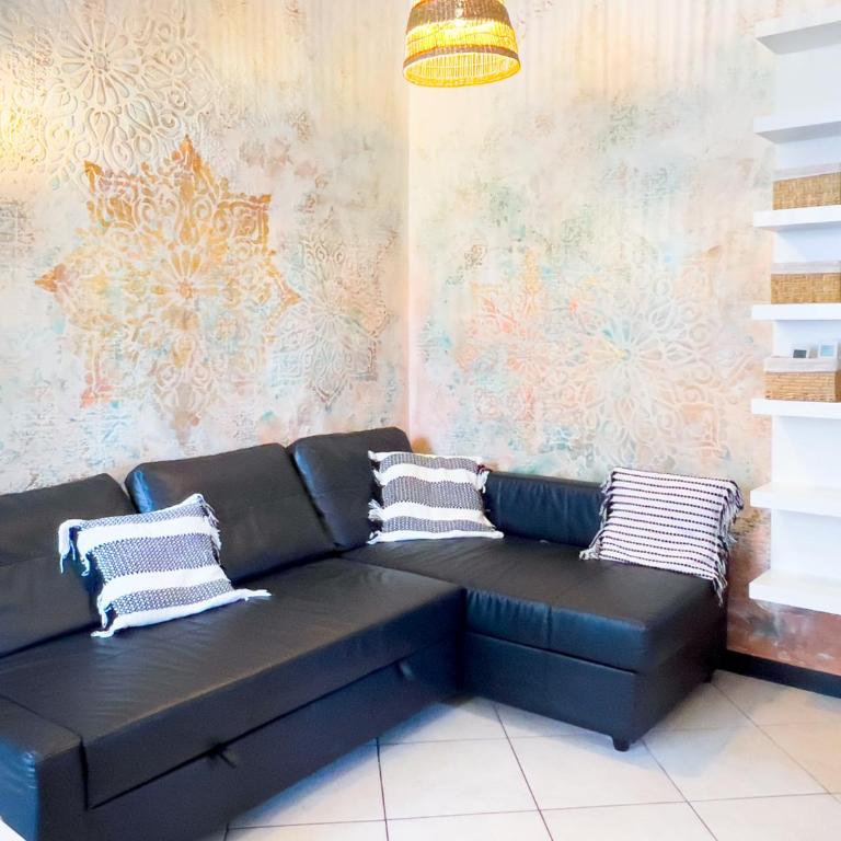 Rifugio Al Mare - Appartamento con 2 Camere da Letto - 2