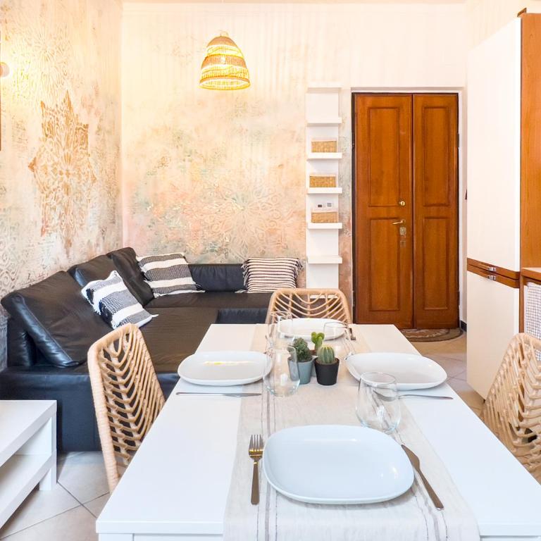 Rifugio Al Mare - Appartamento con 2 Camere da Letto - 23