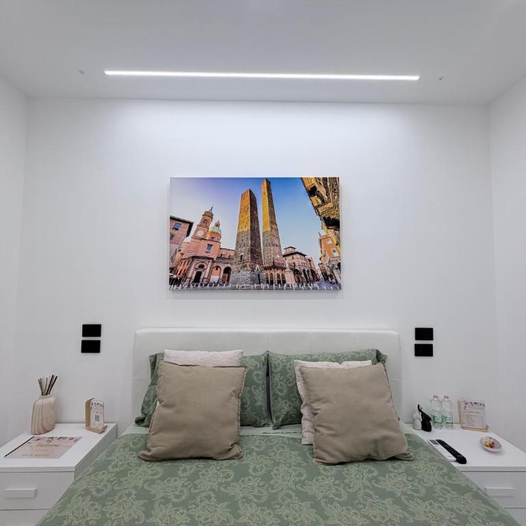 B&B Sabò - Double Room with Private Bathroom - 23