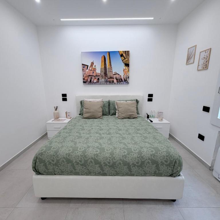 B&B Sabò - Double Room with Private Bathroom - 37