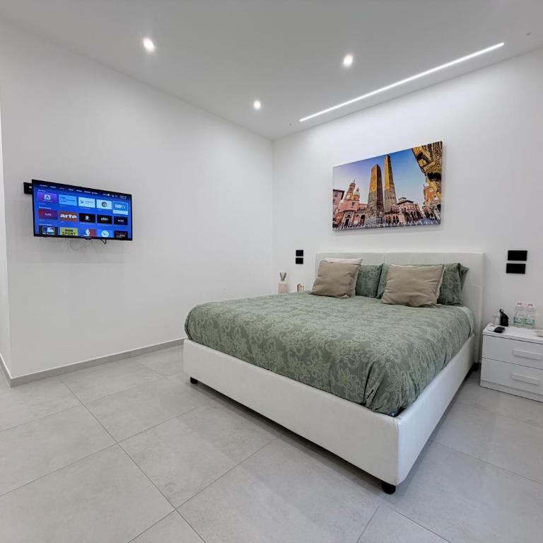 B&B Sabò - Double Room with Private Bathroom - 35