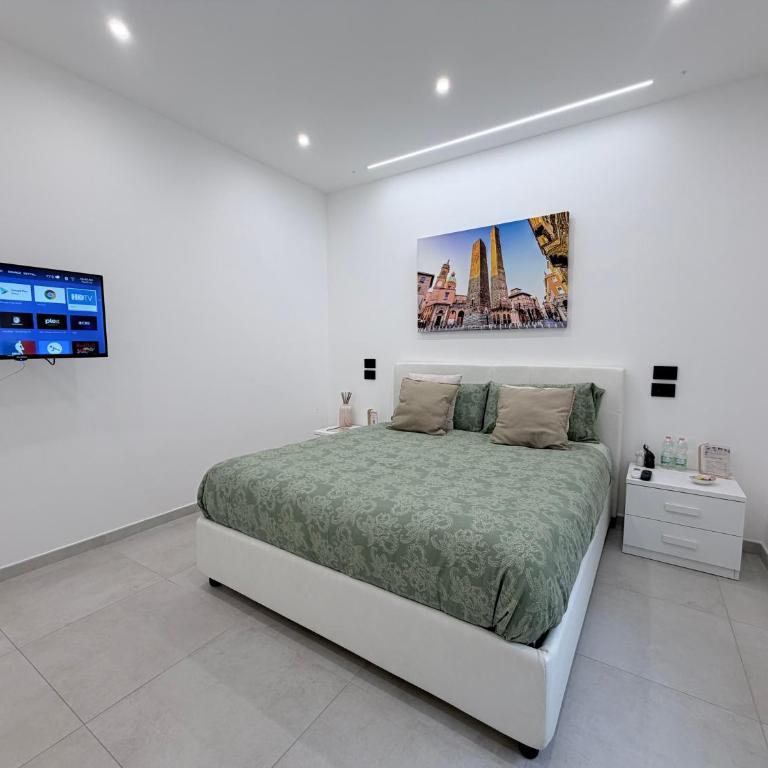 B&B Sabò - Double Room with Private Bathroom - 25