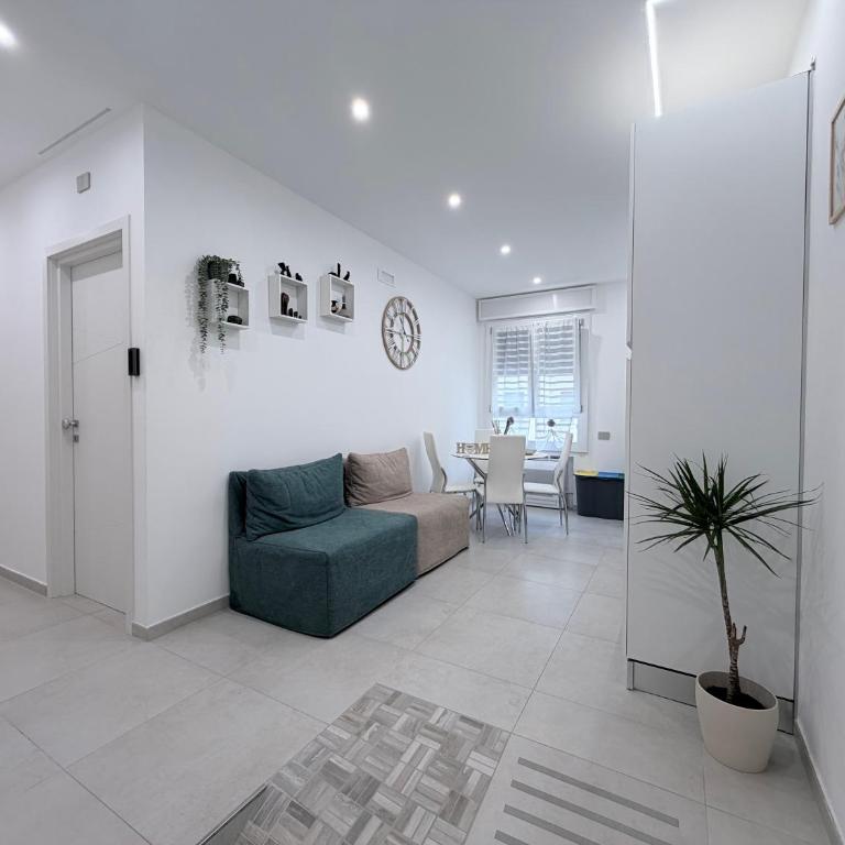 B&B Sabò - Double Room with Private Bathroom - 12
