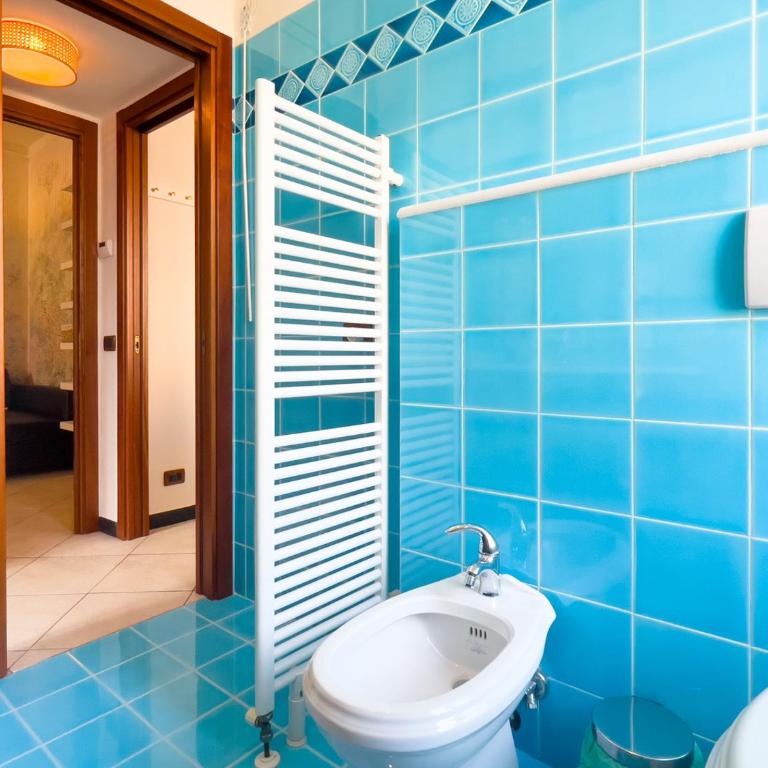 Rifugio Al Mare - Appartamento con 2 Camere da Letto - 17
