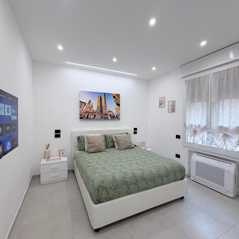 B&B Sabò - Double Room with Private Bathroom - 30