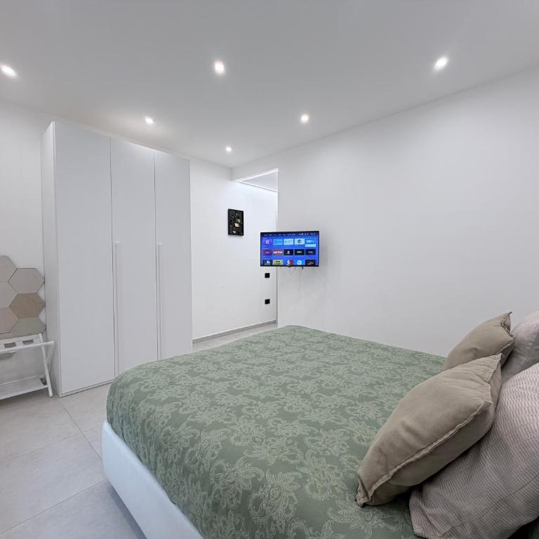 B&B Sabò - Double Room with Private Bathroom - 27