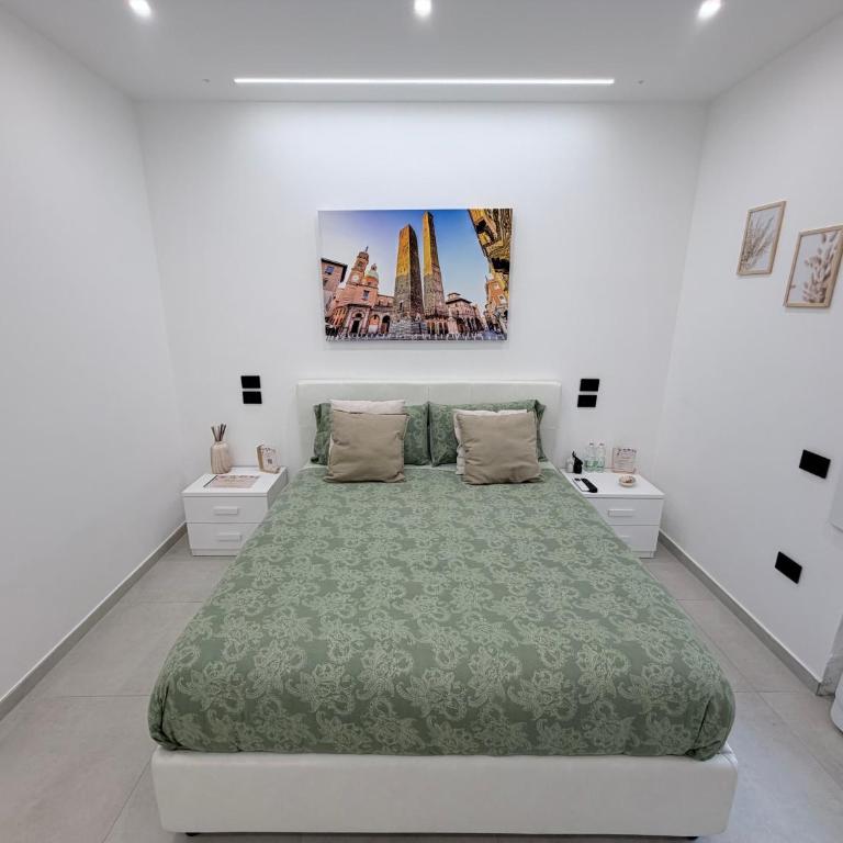 B&B Sabò - Double Room with Private Bathroom - 19