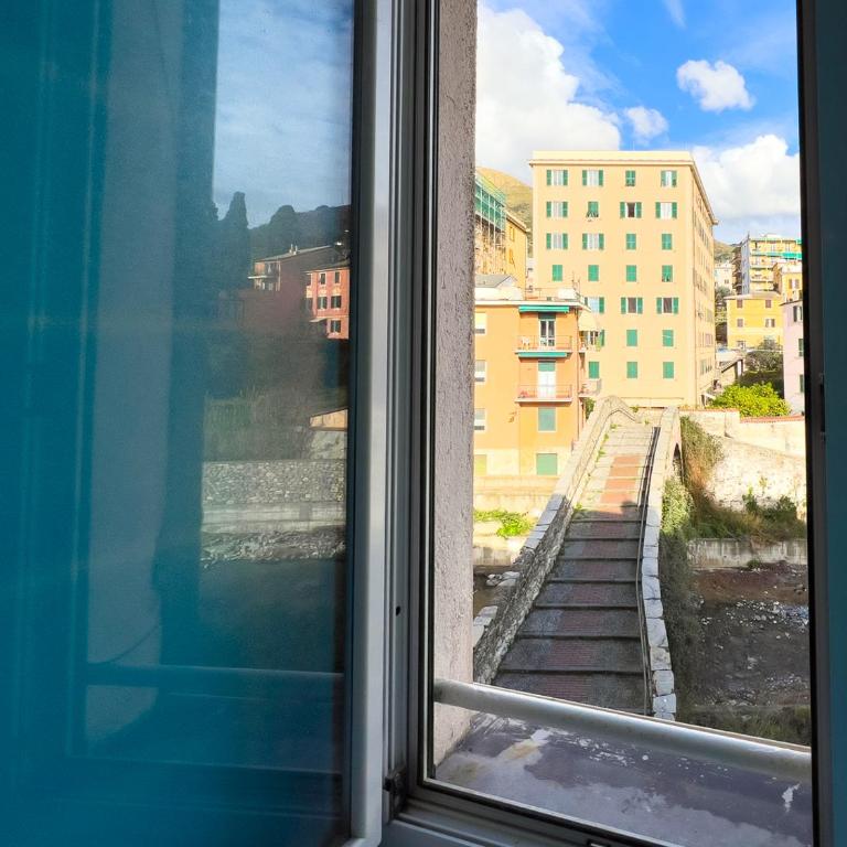Rifugio Al Mare - Appartamento con 2 Camere da Letto - 22