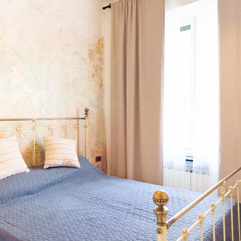 Rifugio Al Mare - Appartamento con 2 Camere da Letto - 39