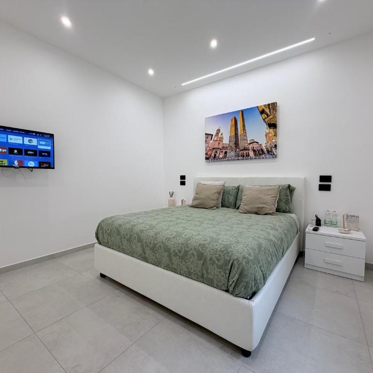 B&B Sabò - Double Room with Private Bathroom - 31