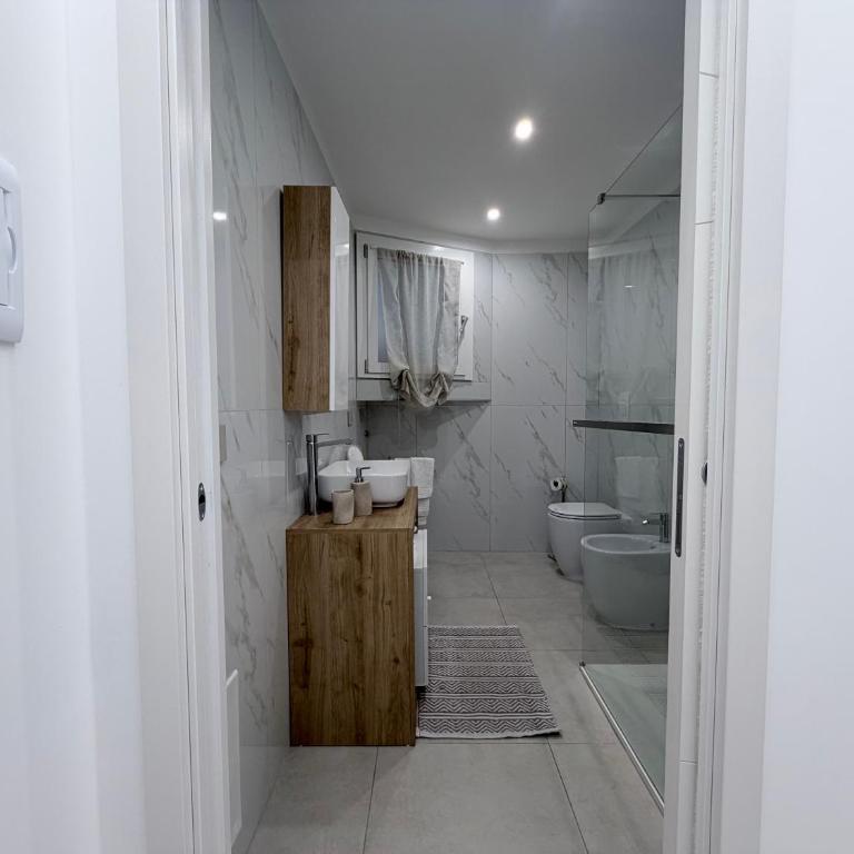 B&B Sabò - Double Room with Private Bathroom - 40