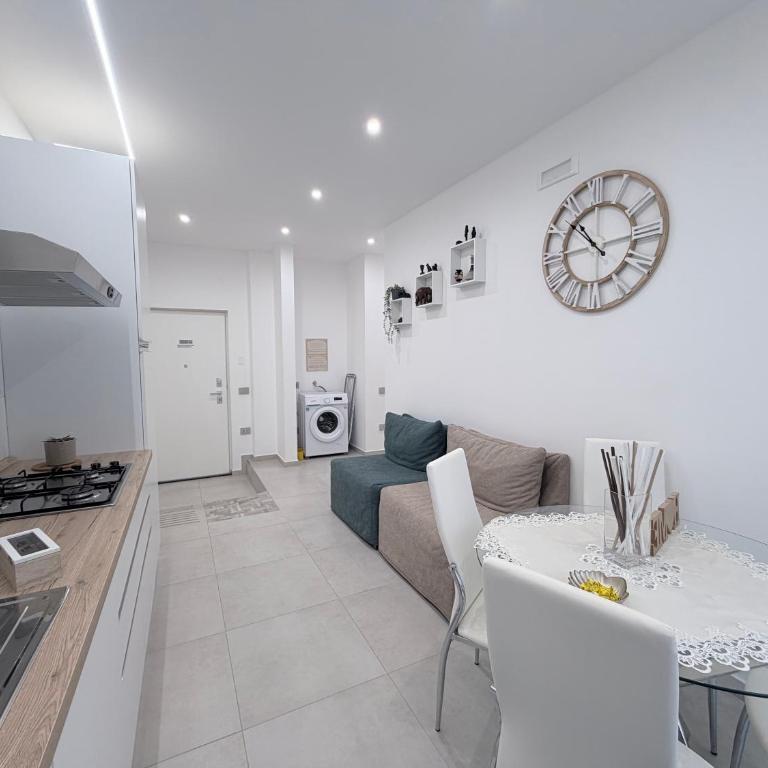 B&B Sabò - Double Room with Private Bathroom - 13
