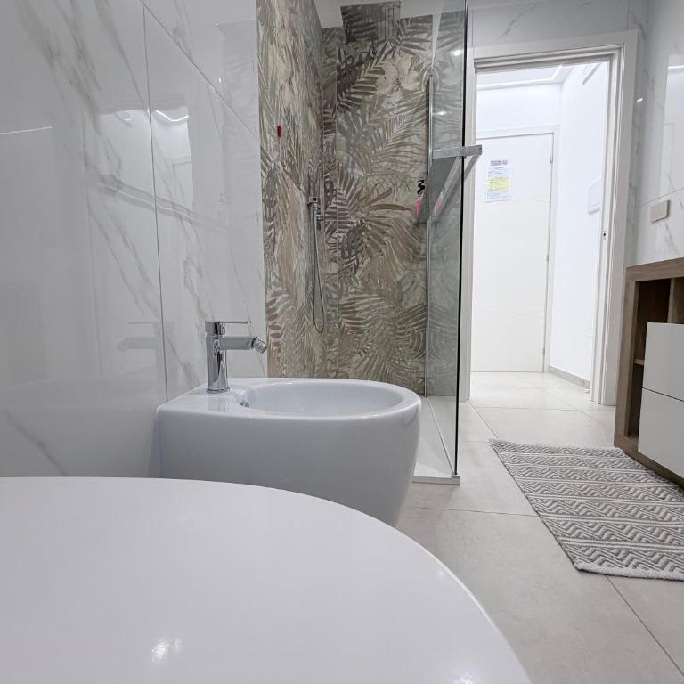 B&B Sabò - Double Room with Private Bathroom - 42