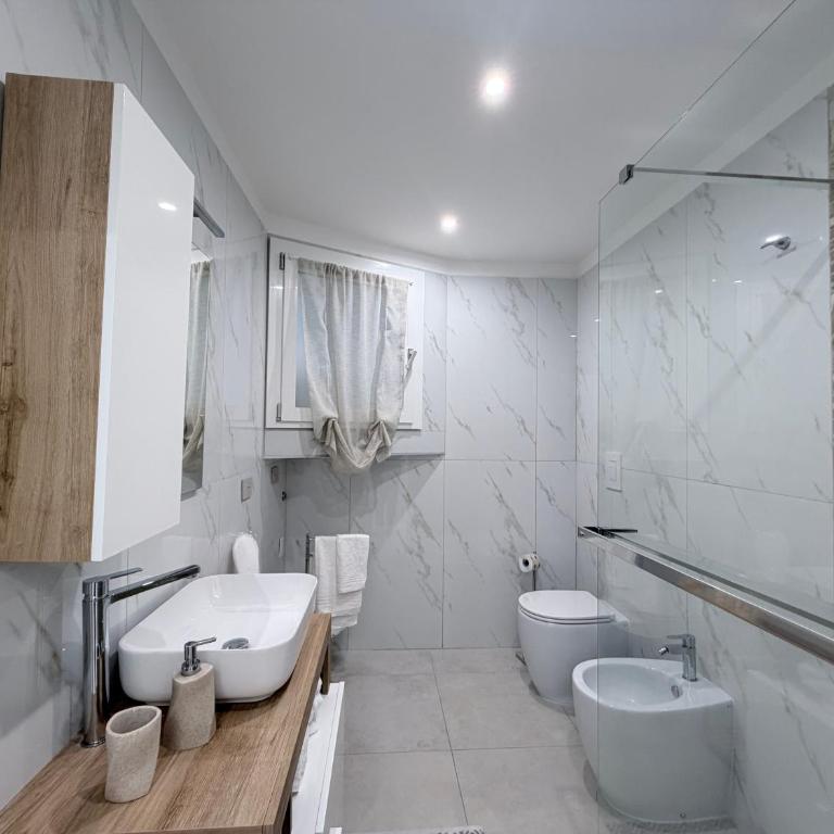 B&B Sabò - Double Room with Private Bathroom - 43