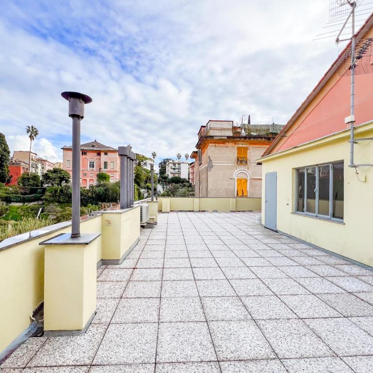 Rifugio Al Mare - Appartamento con 2 Camere da Letto - 43