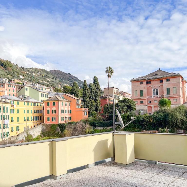 Rifugio Al Mare - Appartamento con 2 Camere da Letto - 3