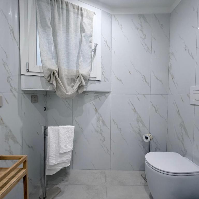 B&B Sabò - Double Room with Private Bathroom - 47