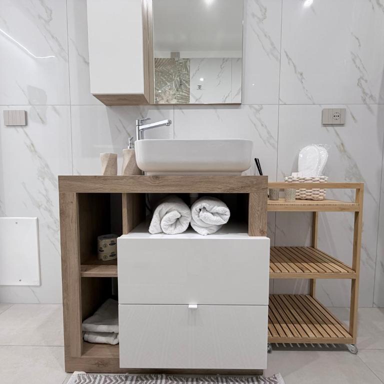 B&B Sabò - Double Room with Private Bathroom - 48
