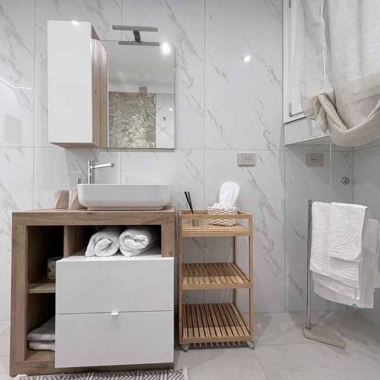 B&B Sabò - Double Room with Private Bathroom - 50