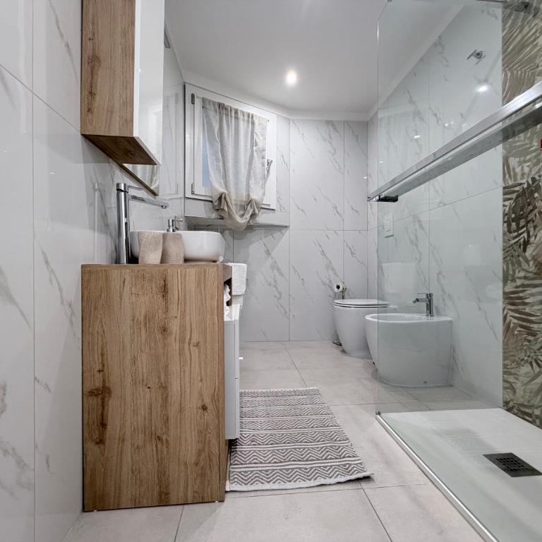B&B Sabò - Double Room with Private Bathroom - 44