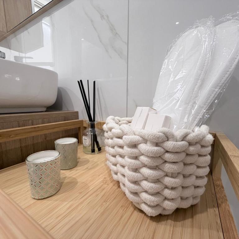 B&B Sabò - Double Room with Private Bathroom - 45
