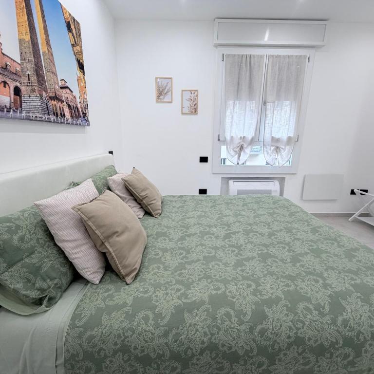 B&B Sabò - Double Room with Private Bathroom - 36