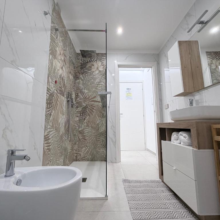 B&B Sabò - Double Room with Private Bathroom - 49