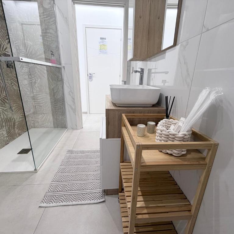 B&B Sabò - Double Room with Private Bathroom - 52