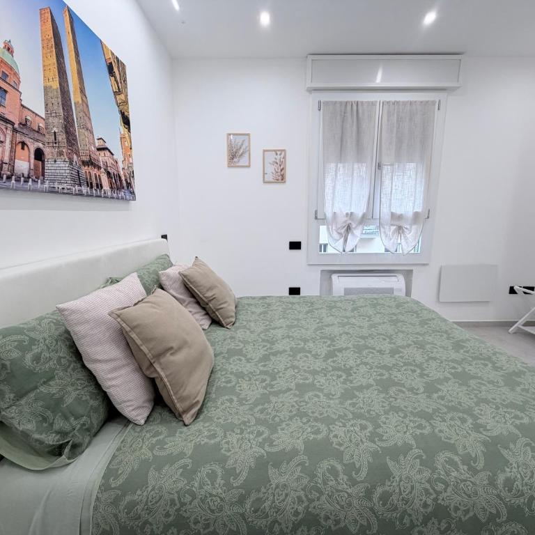 B&B Sabò - Double Room with Private Bathroom - 38
