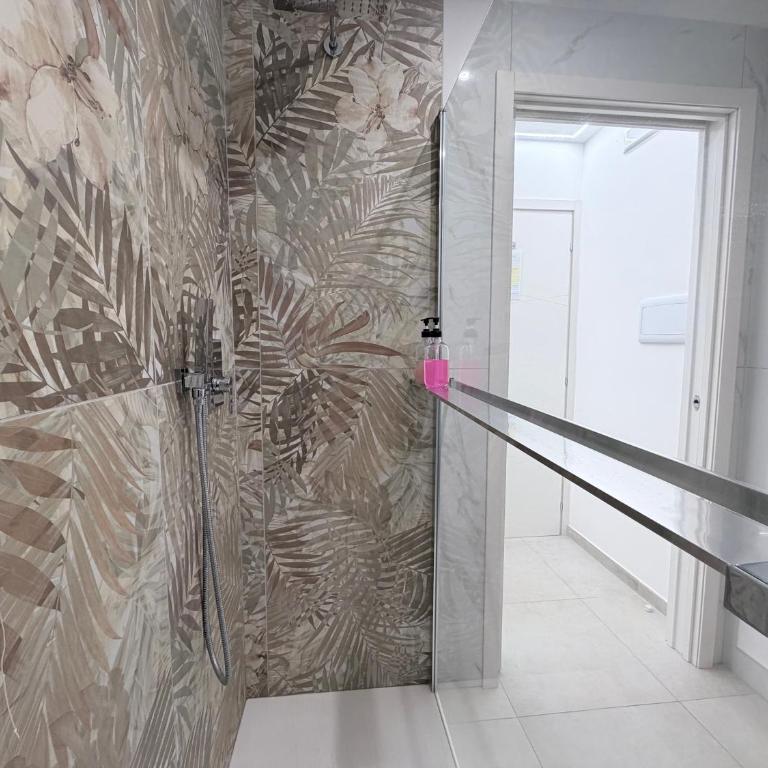 B&B Sabò - Double Room with Private Bathroom - 53