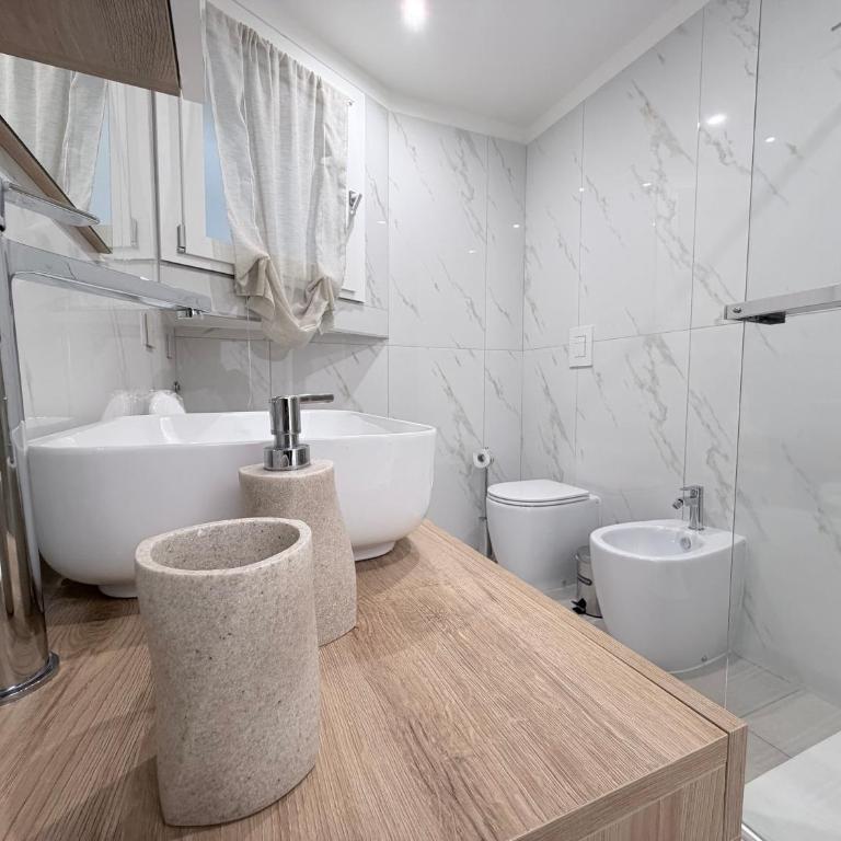 B&B Sabò - Double Room with Private Bathroom - 55