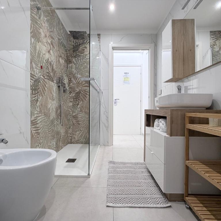 B&B Sabò - Double Room with Private Bathroom - 56