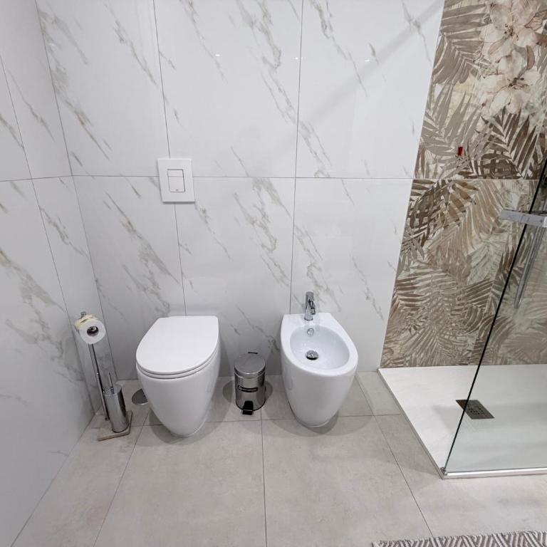 B&B Sabò - Double Room with Private Bathroom - 57