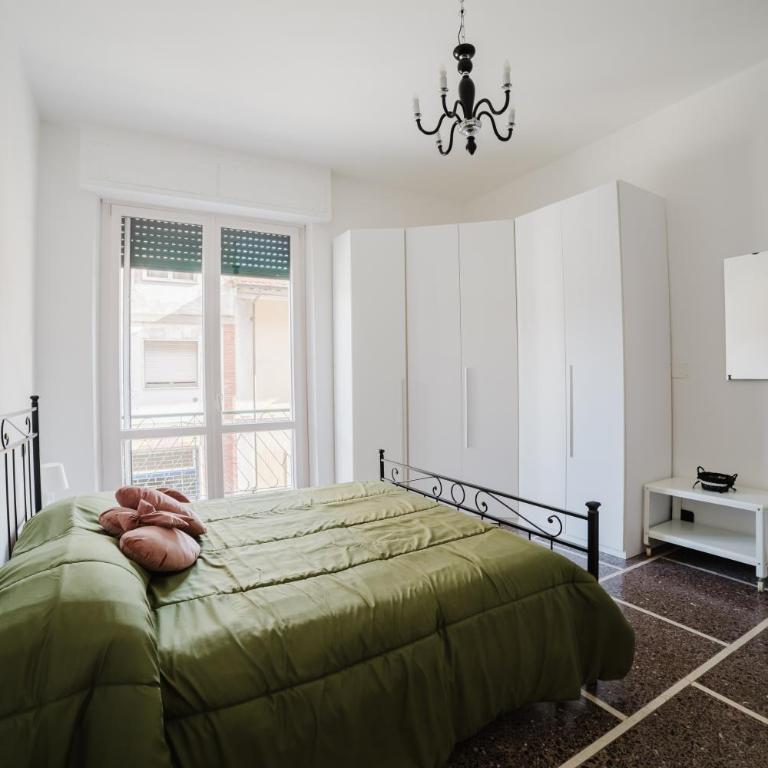 Pisa Spina Central Flat - Appartamento - 48