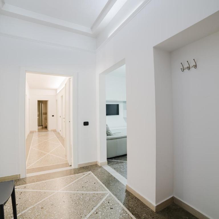 Pisa Spina Central Flat - Appartamento - 50