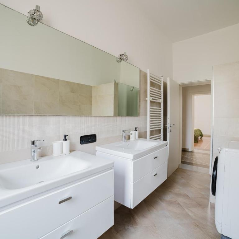 Pisa Spina Central Flat - Appartamento - 52