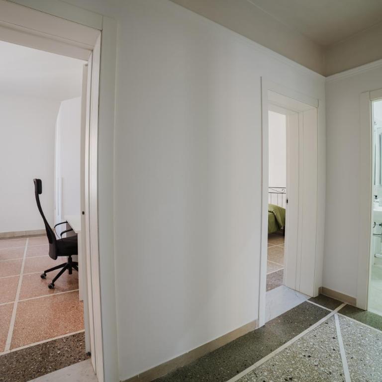 Pisa Spina Central Flat - Appartamento - 53