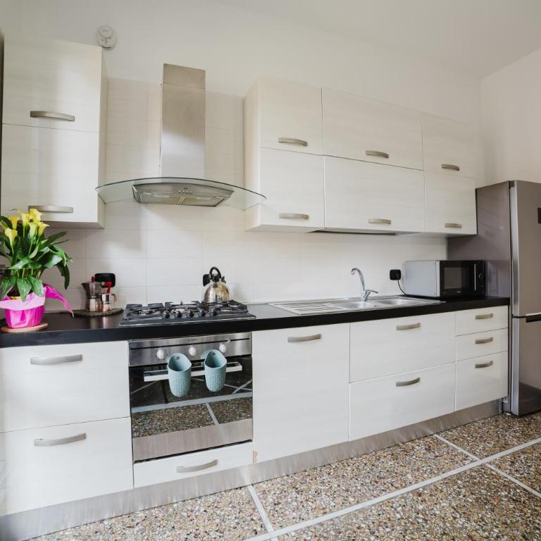 Pisa Spina Central Flat - Appartamento - 54