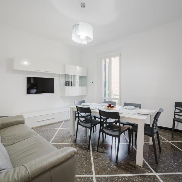 Pisa Spina Central Flat - Appartamento - 55