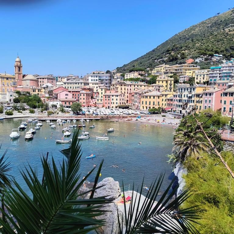 Rifugio Al Mare - Appartamento con 2 Camere da Letto - 51