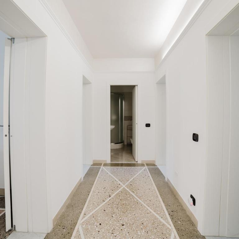 Pisa Spina Central Flat - Appartamento - 59