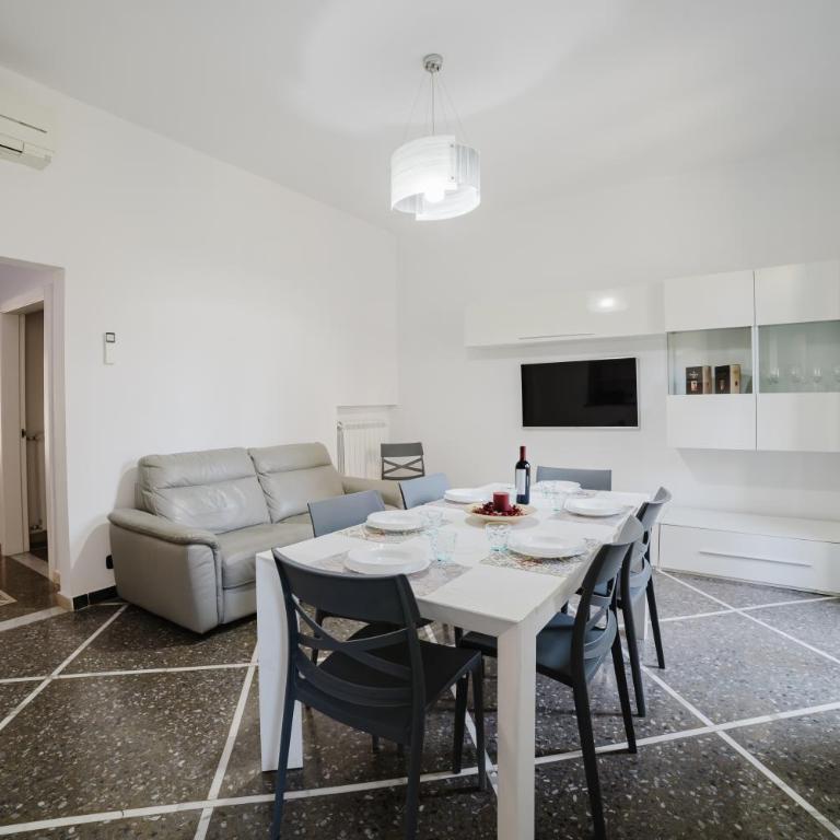 Pisa Spina Central Flat - Appartamento - 63
