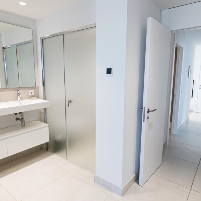 Mara's Apartments - Higuerón West - Signature Ground Floor with Private Pool - Apartamento de 3 dormitorios con piscina privada - 18
