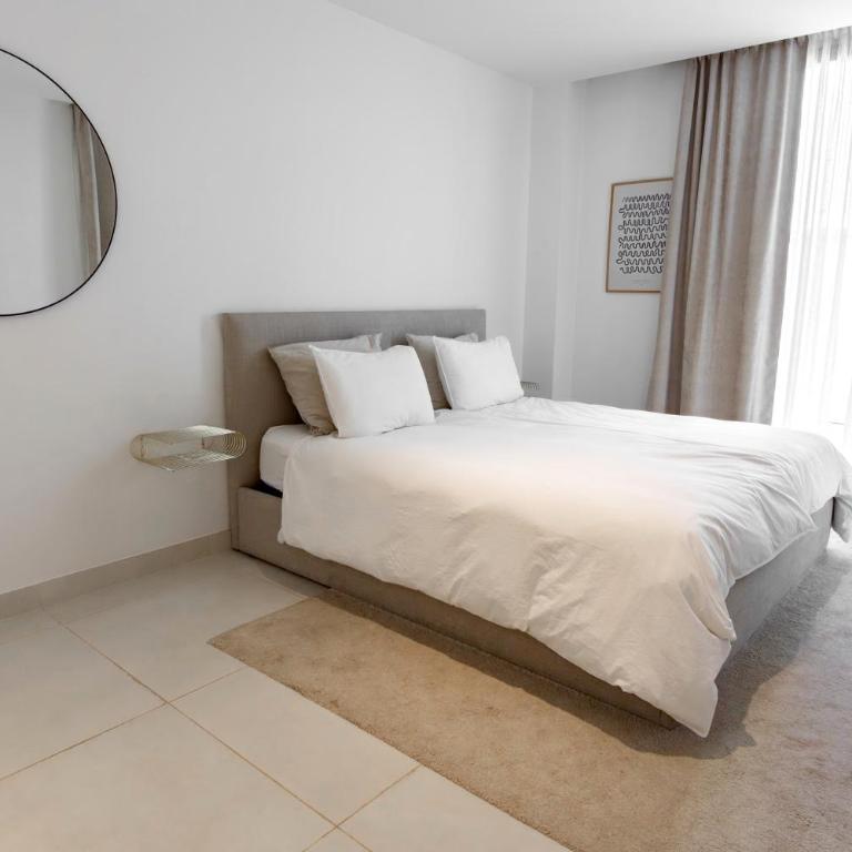 Mara's Apartments - Higuerón West - Signature Ground Floor with Private Pool - Apartamento de 3 dormitorios con piscina privada - 10