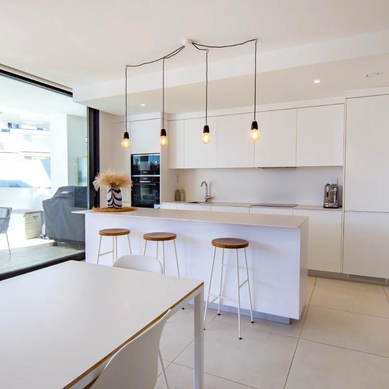 Mara's Apartments - Higuerón West - Signature Ground Floor with Private Pool - Apartamento de 3 dormitorios con piscina privada - 7